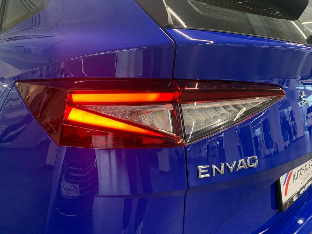 Skoda Enyaq iV