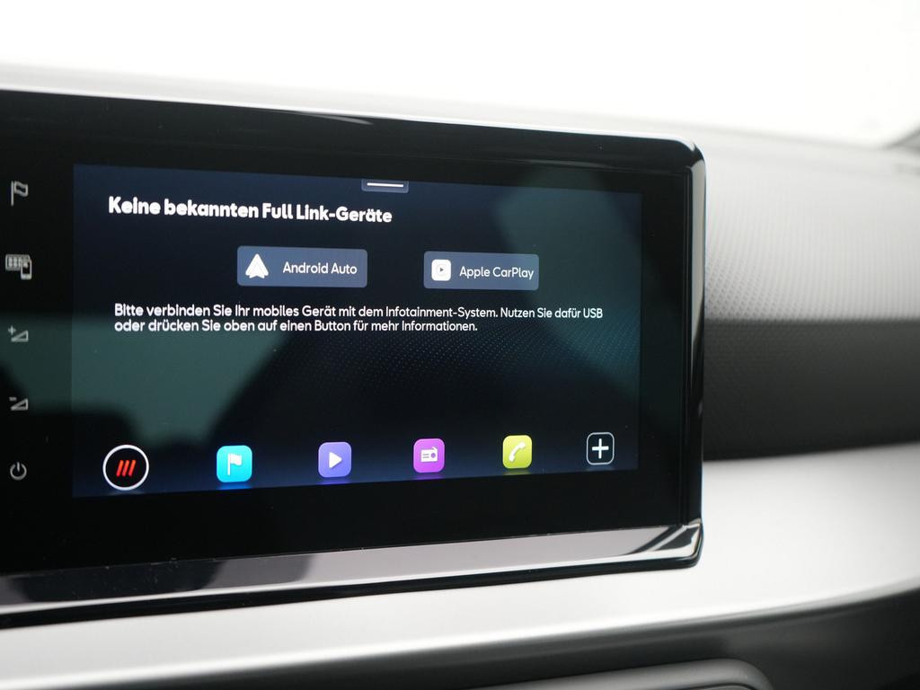 Seat Arona FR-lijn Black DSG