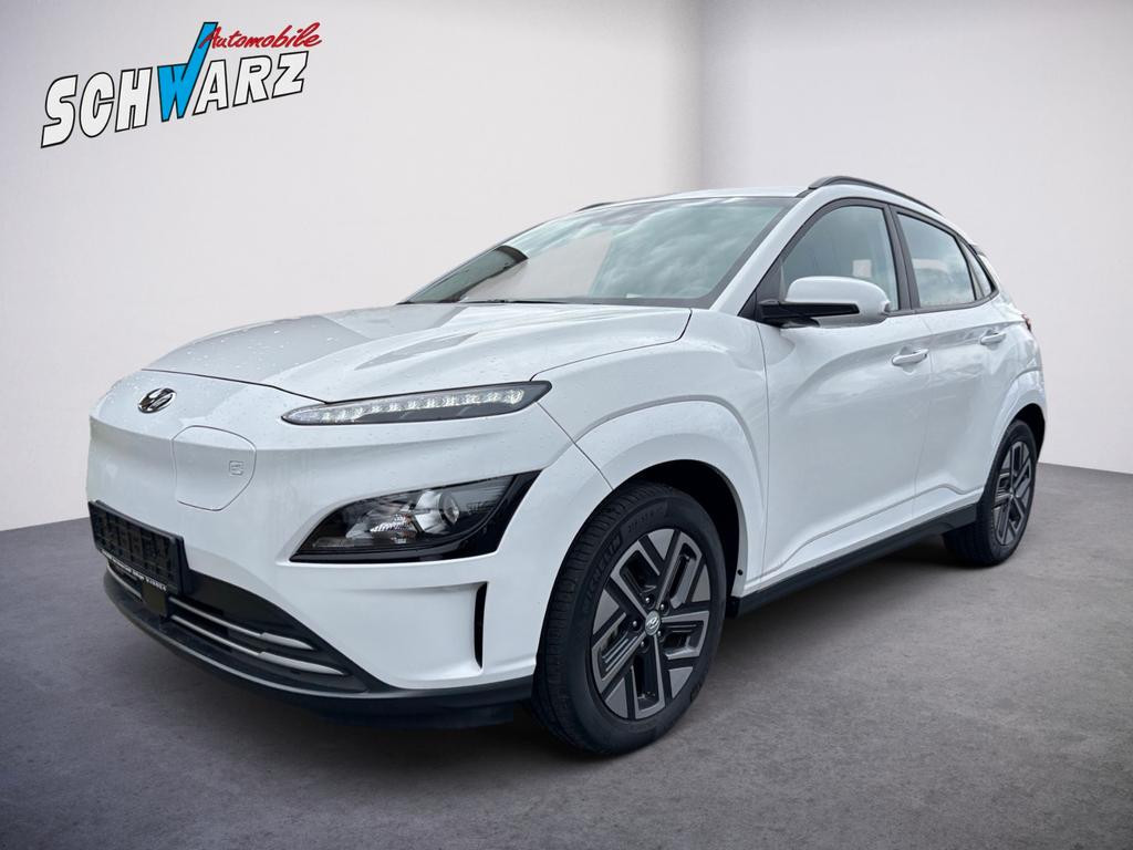 Hyundai Kona Electric Select 2WD