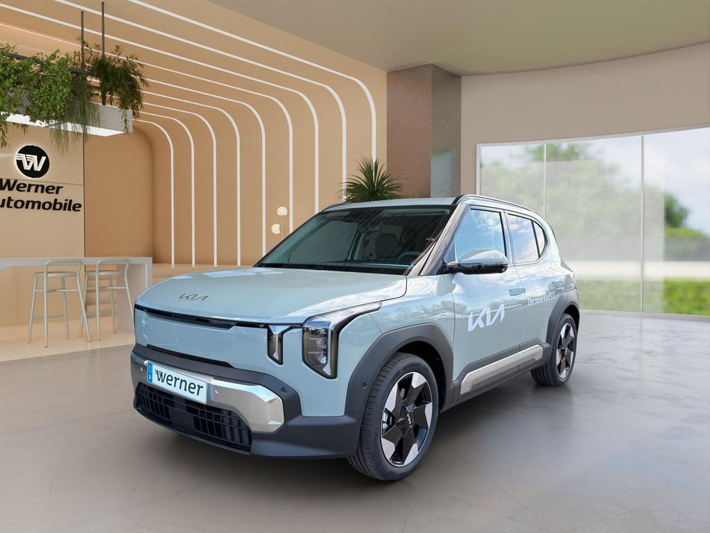 Kia EV2 Earth 42.2kWh
