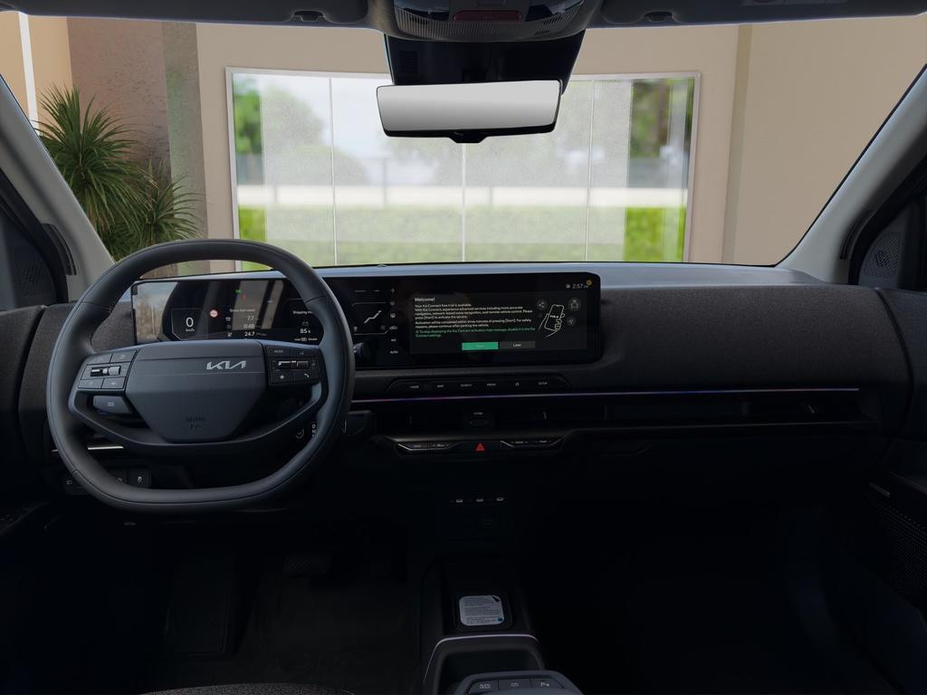 Kia EV2