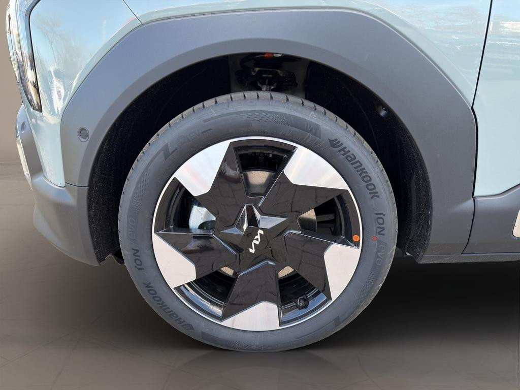 Kia EV2