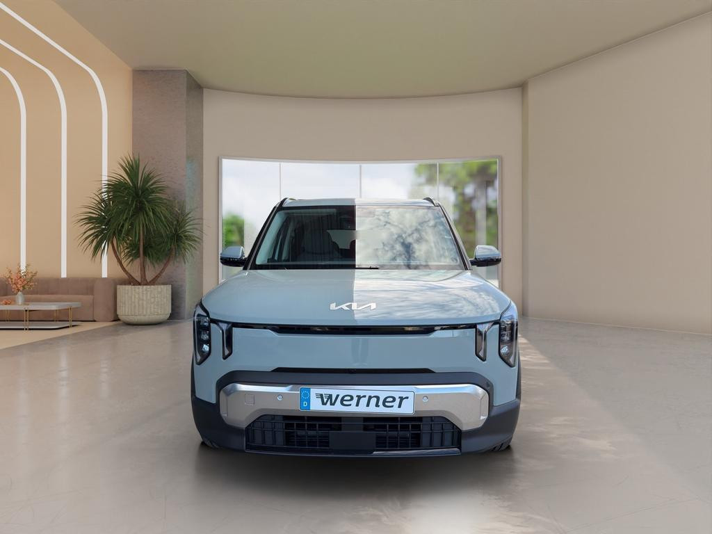 Kia EV2