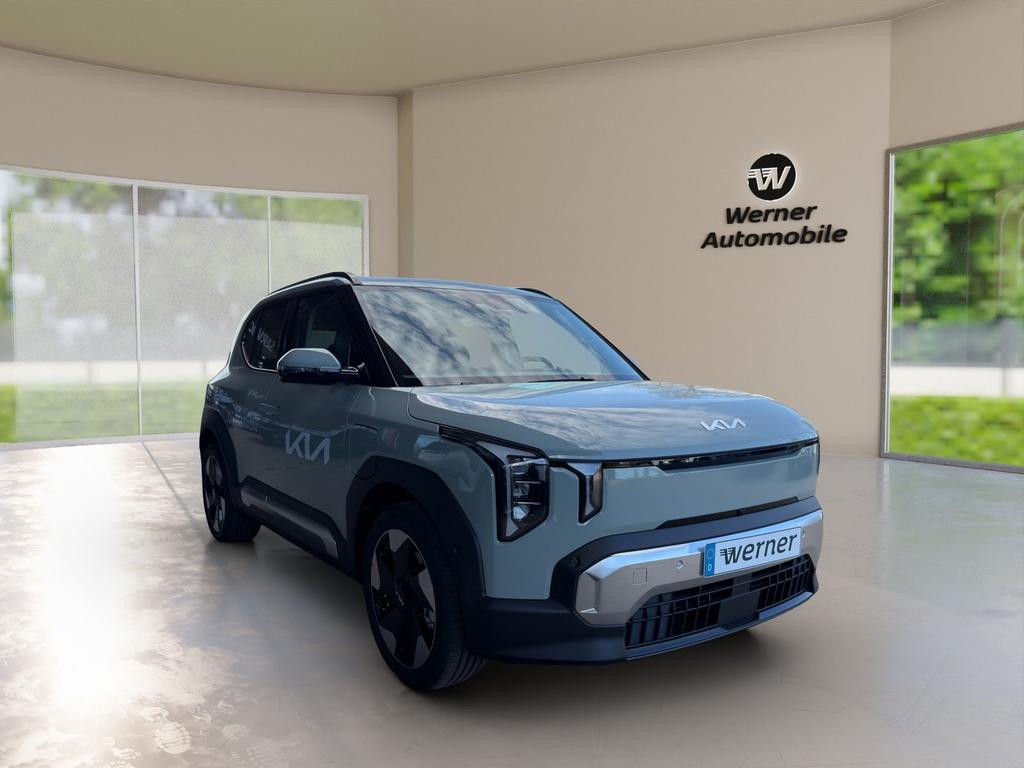 Kia EV2