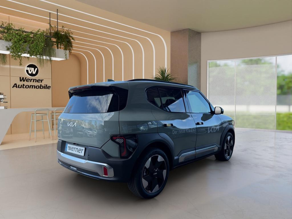 Kia EV2