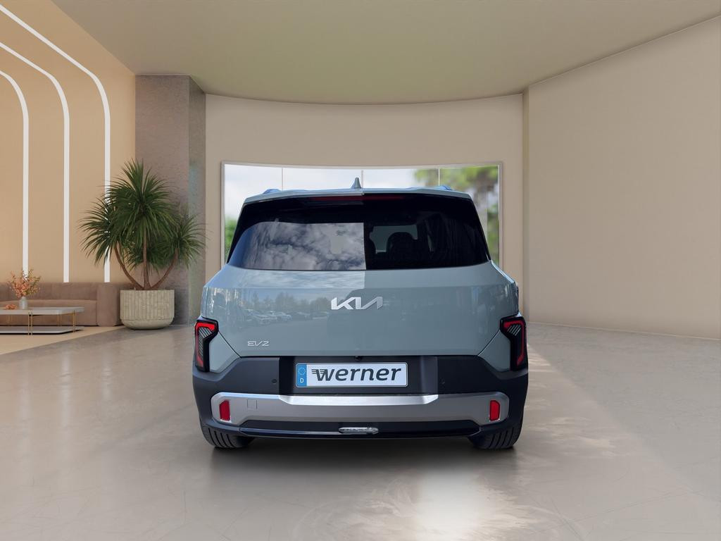 Kia EV2