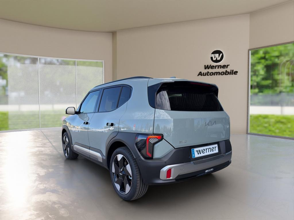 Kia EV2