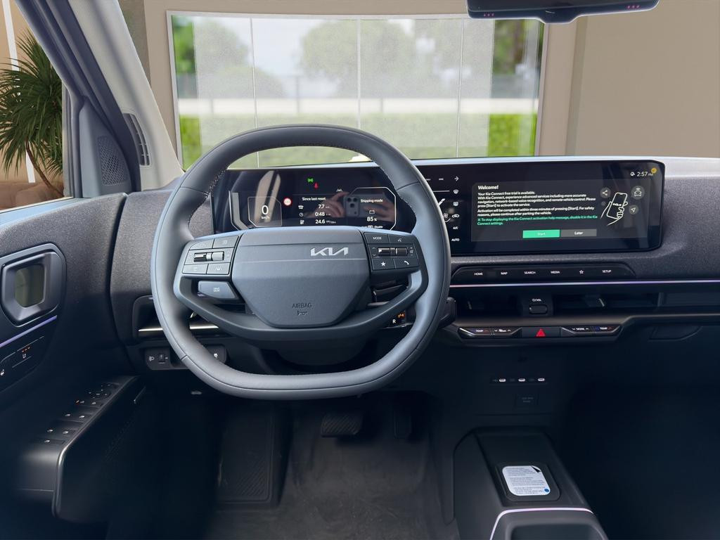 Kia EV2