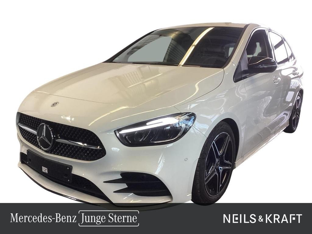 Mercedes-Benz B-Klasse B 200 AMG Line