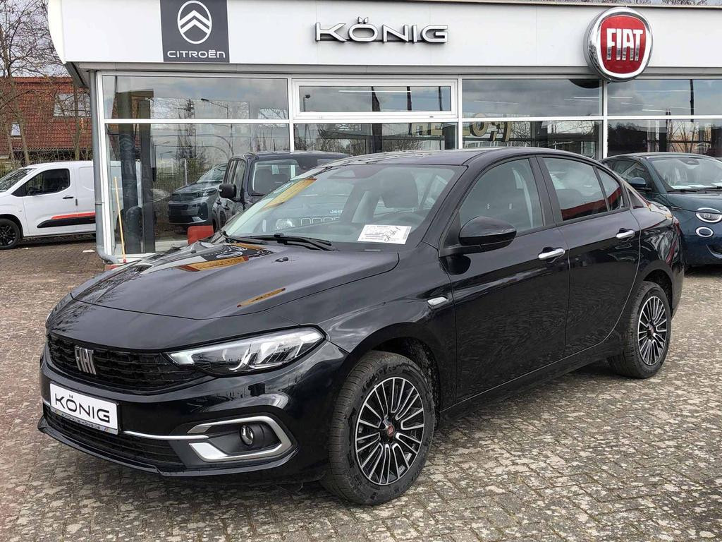 Fiat Tipo Urban