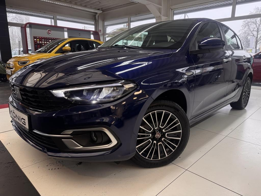 Fiat Tipo Urban