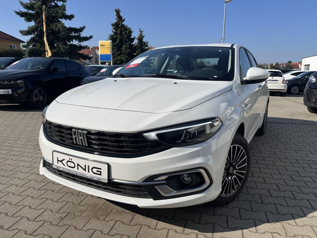 Fiat Tipo Urban