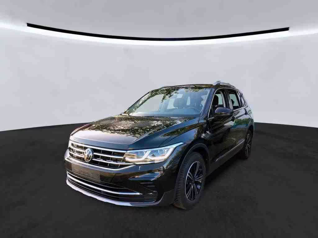 Volkswagen Tiguan eHybrid 1.4 eHybrid Elegance Elegance