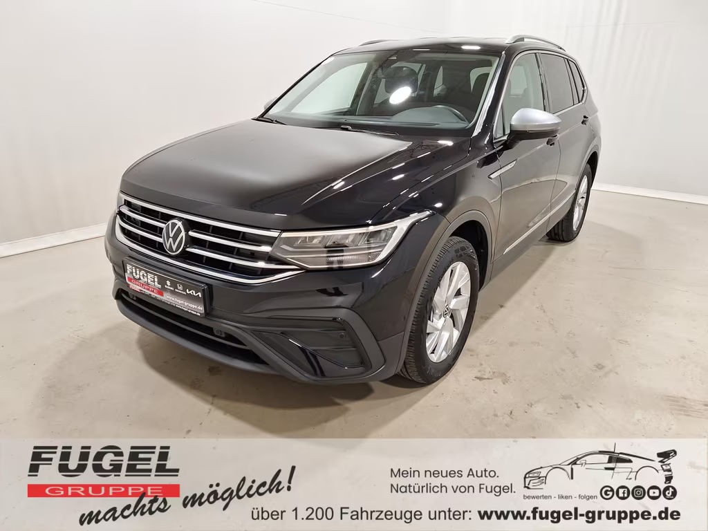 Volkswagen Tiguan Life Allspace 2.0 TDI