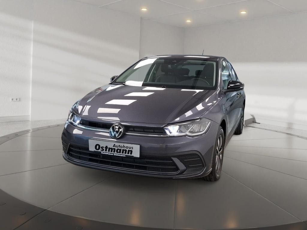 Volkswagen Polo 1.0 TSI