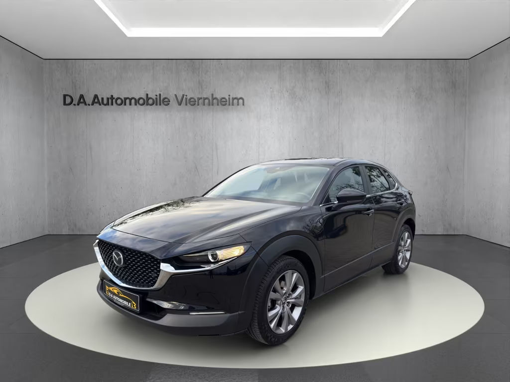 Mazda CX-3 Selection
