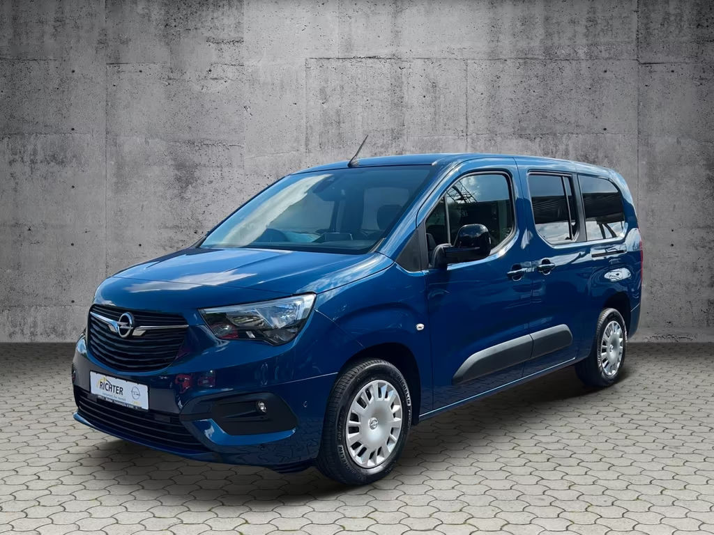 Opel Combo Life