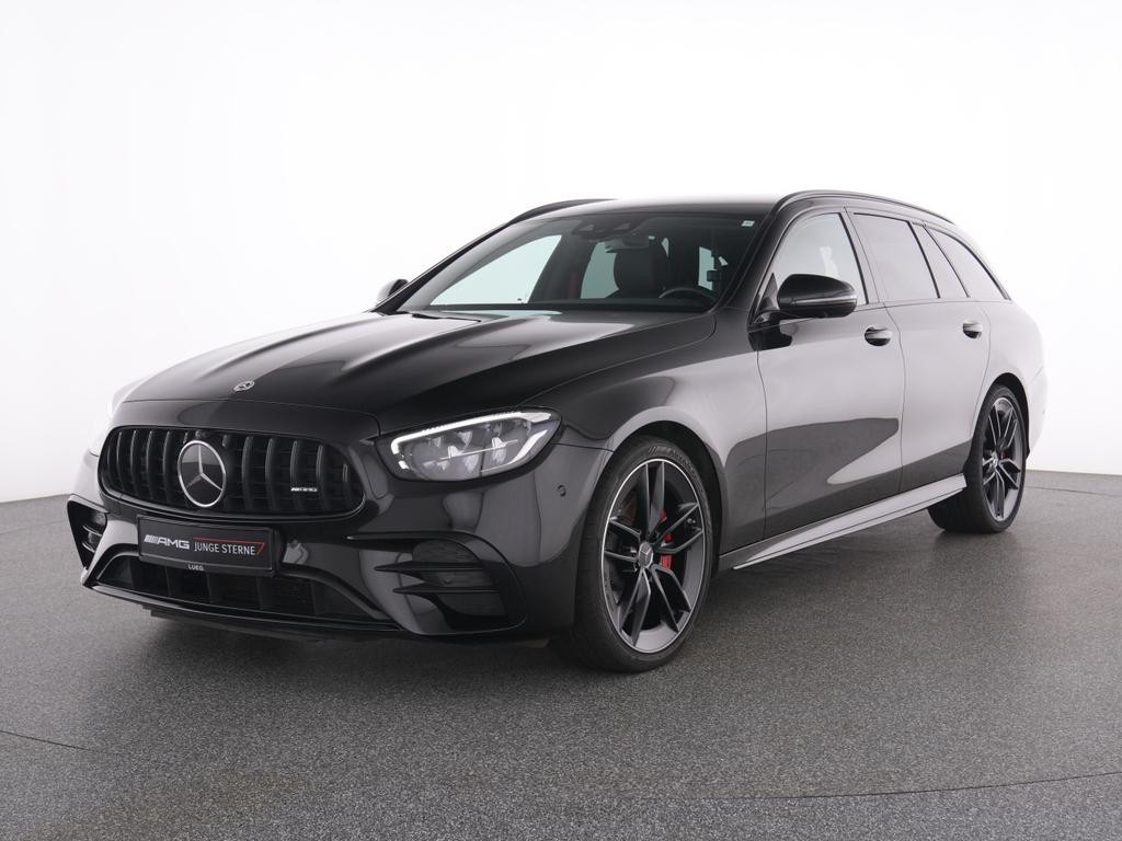 Mercedes-Benz A-Klasse AMG E Estate 4MATIC E 53 AMG