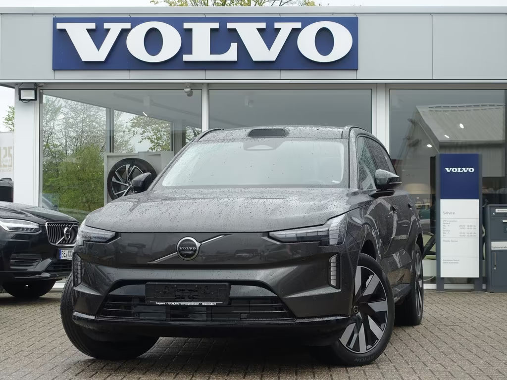 Volvo EX90 Twin motor Ultra