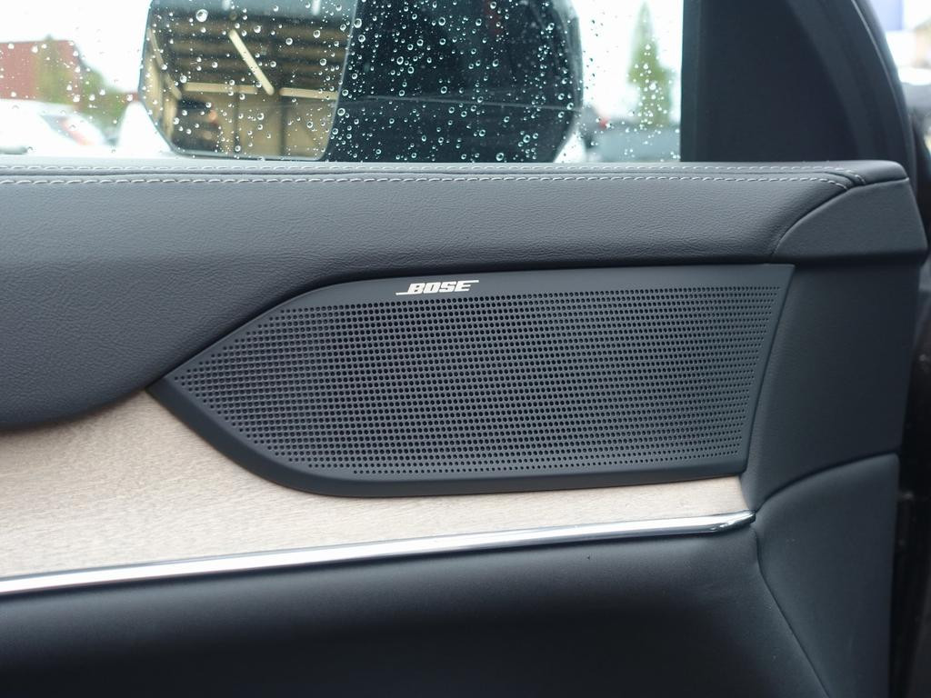Volvo EX90