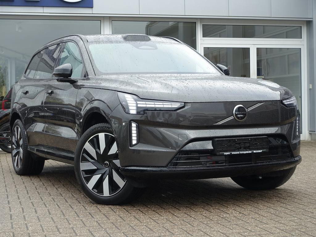 Volvo EX90