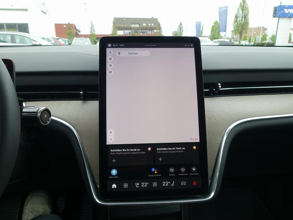 Volvo EX90