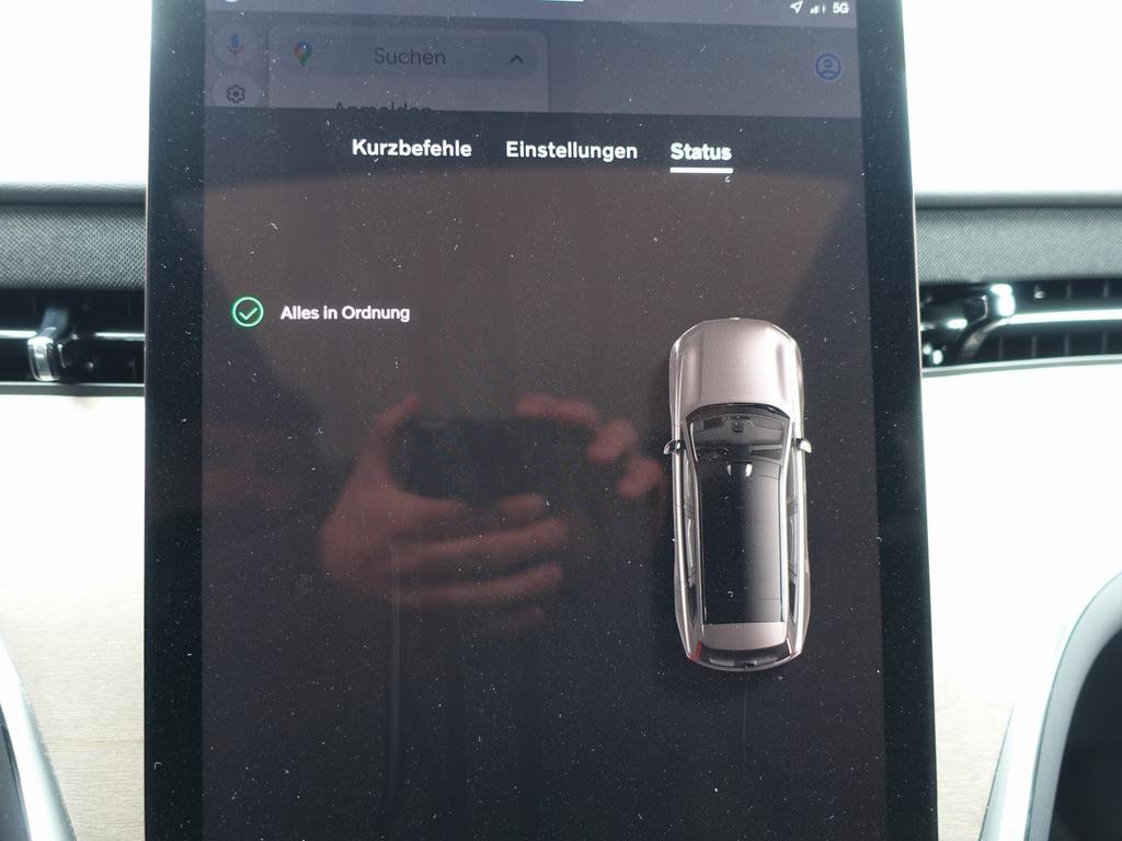 Volvo EX90