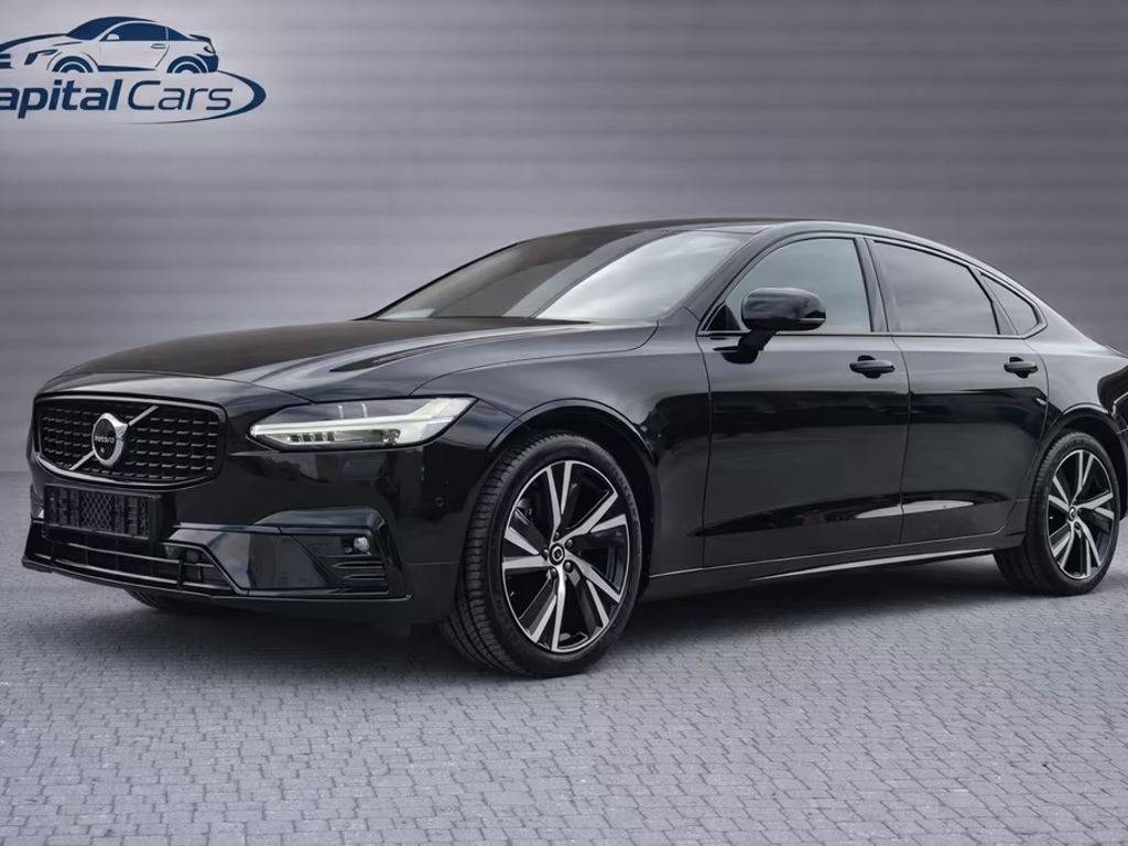 Volvo S90 Ultimate Dark