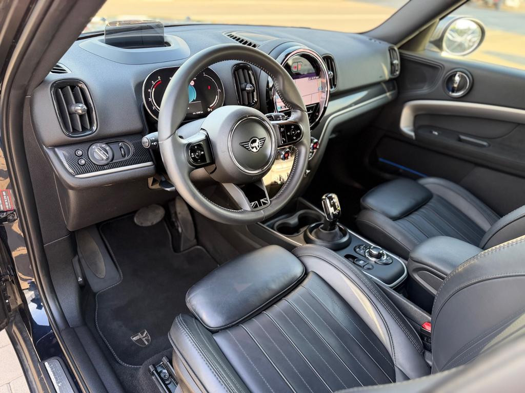 Mini Cooper Countryman