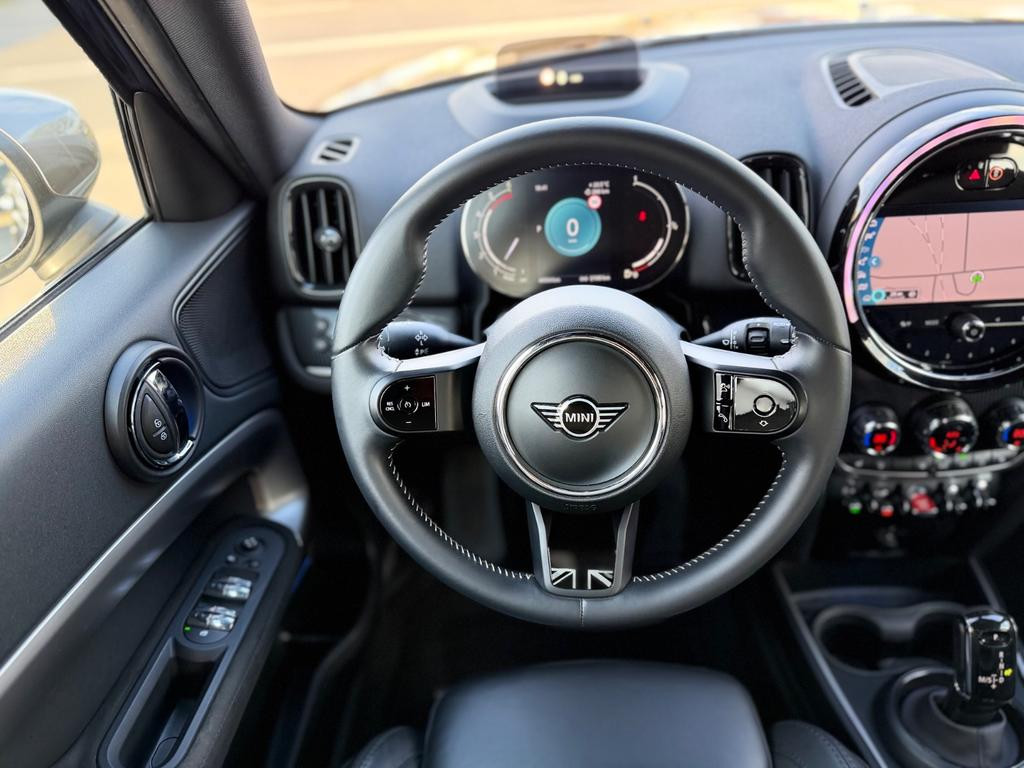 Mini Cooper Countryman