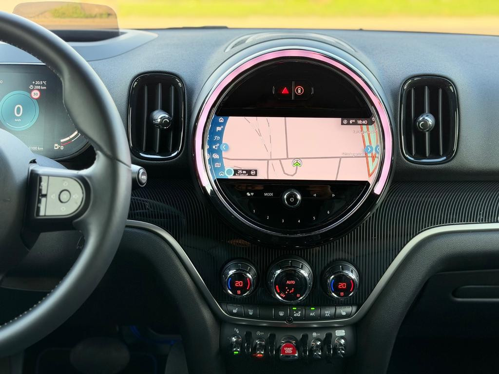 Mini Cooper Countryman