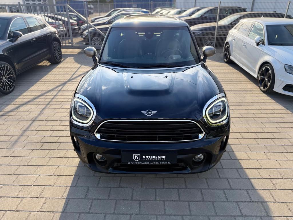 Mini Cooper Countryman