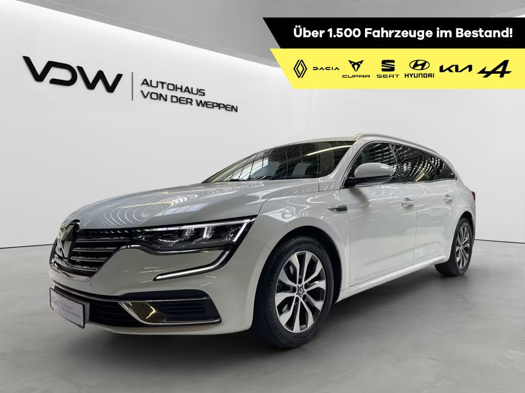 Renault Talisman Combi Zen Estate