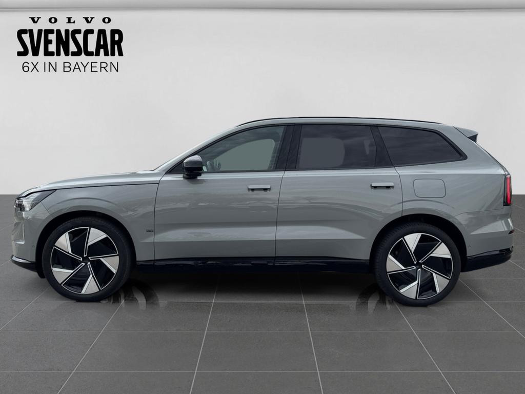 Volvo EX90