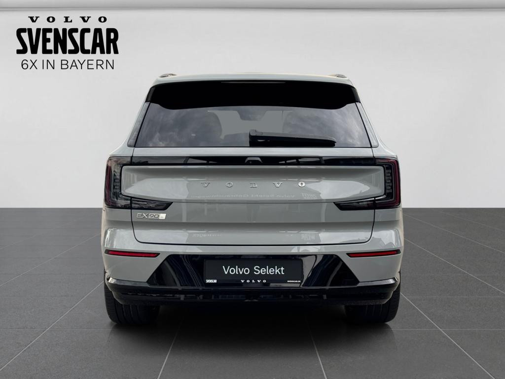 Volvo EX90