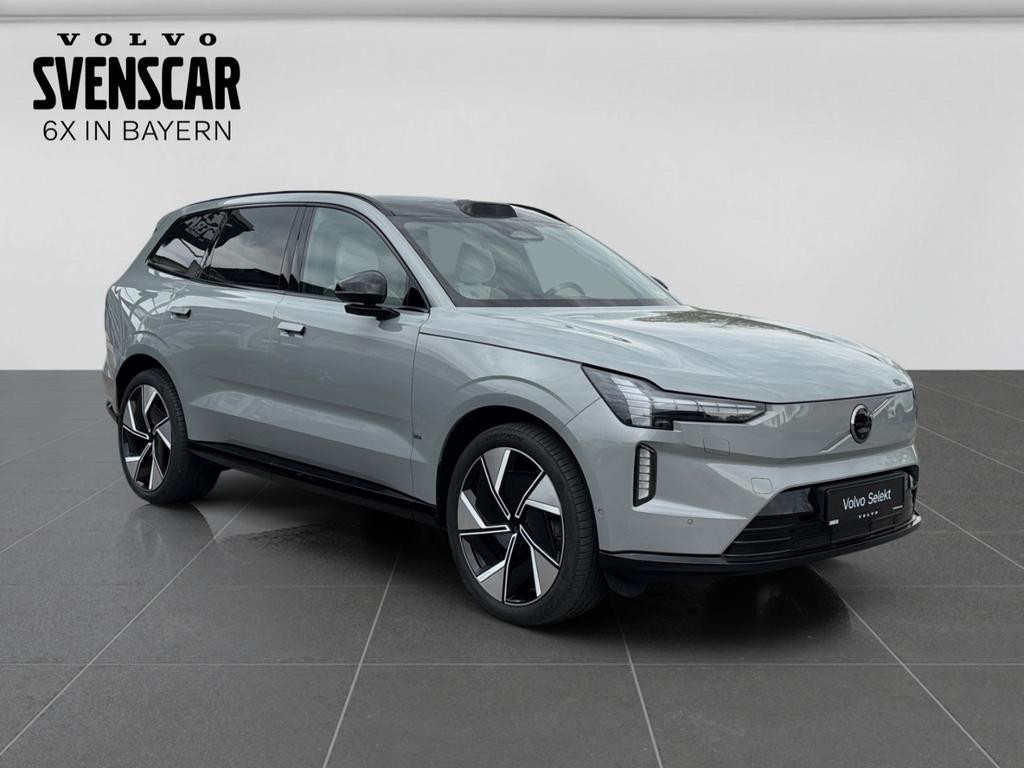 Volvo EX90