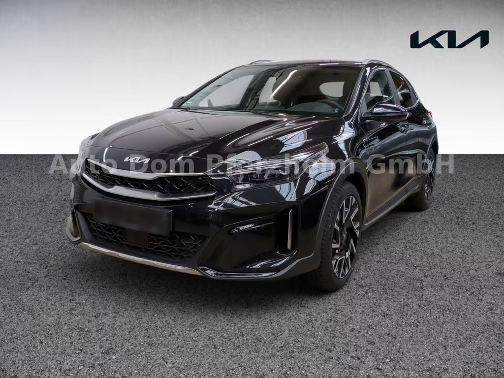 Kia XCeed GDi Spirit