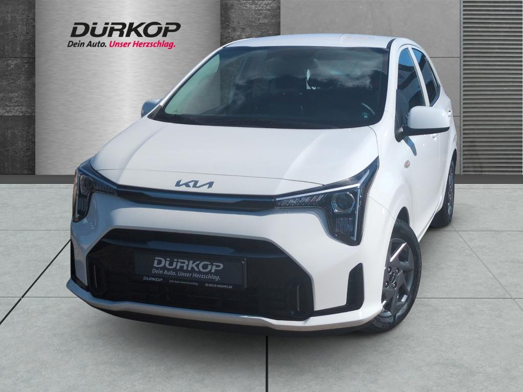 Kia Picanto Vision