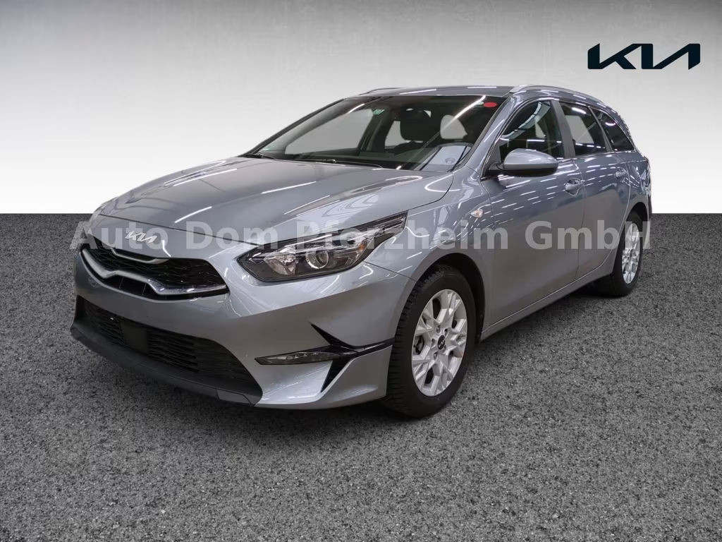 Kia Ceed SportWagon Vision