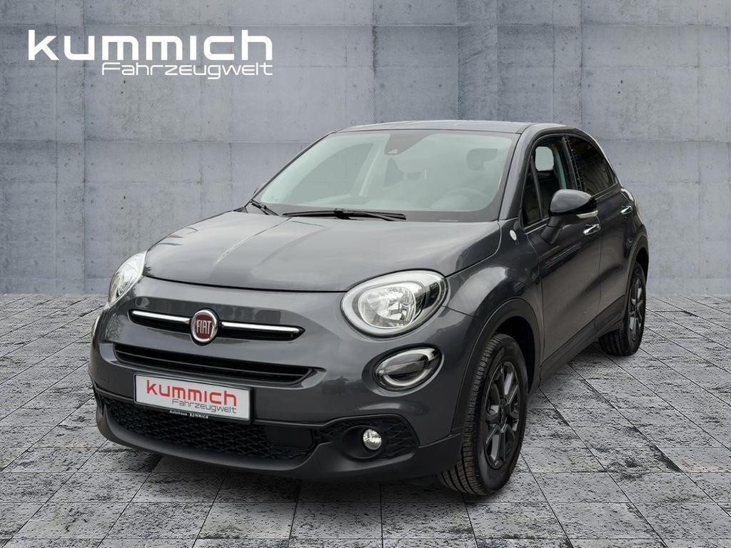 Fiat 500X Turbo Urban 4x2