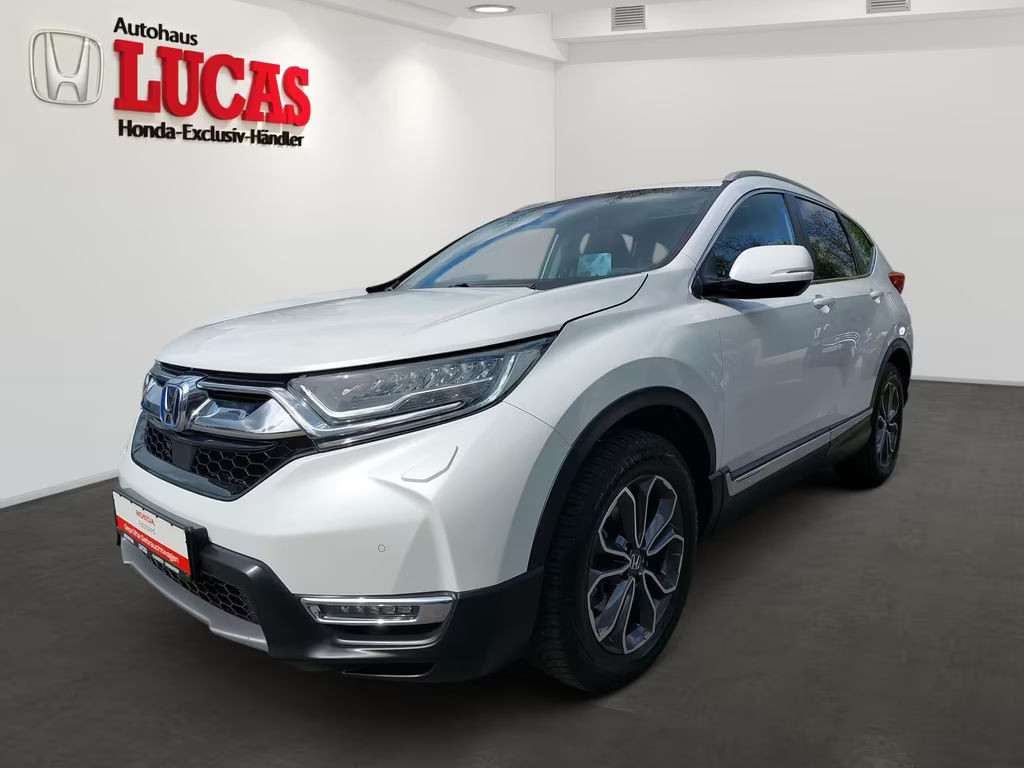Honda CR-V Executive Hybrid 2.0