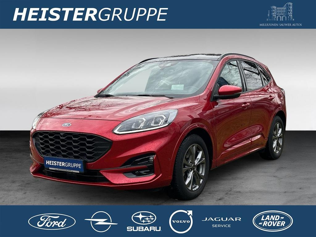 Ford Kuga ST Line X