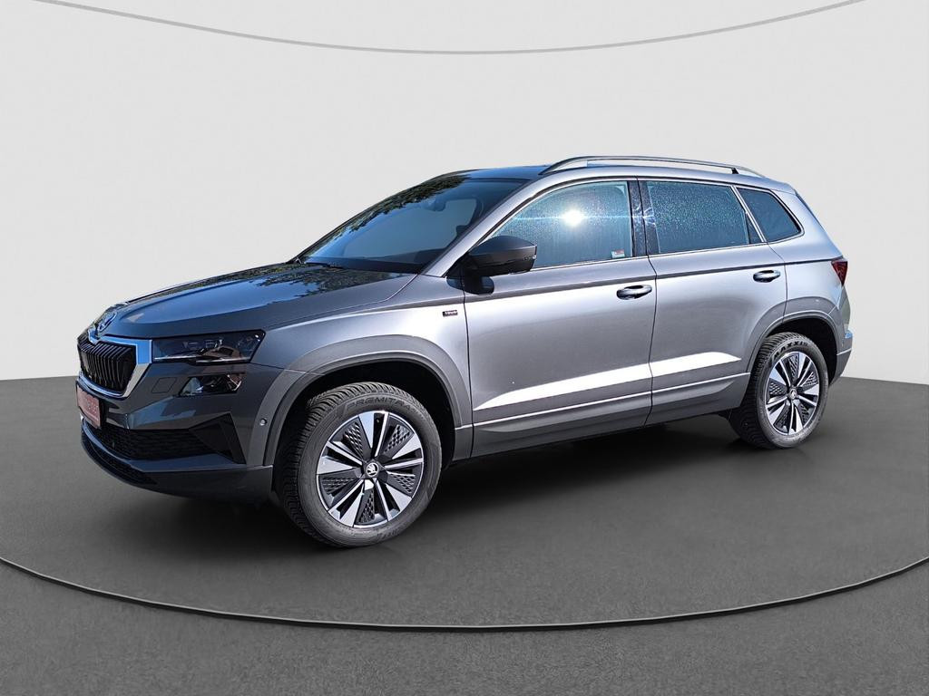 Skoda Karoq 4x4 Drive 2.0 TDI