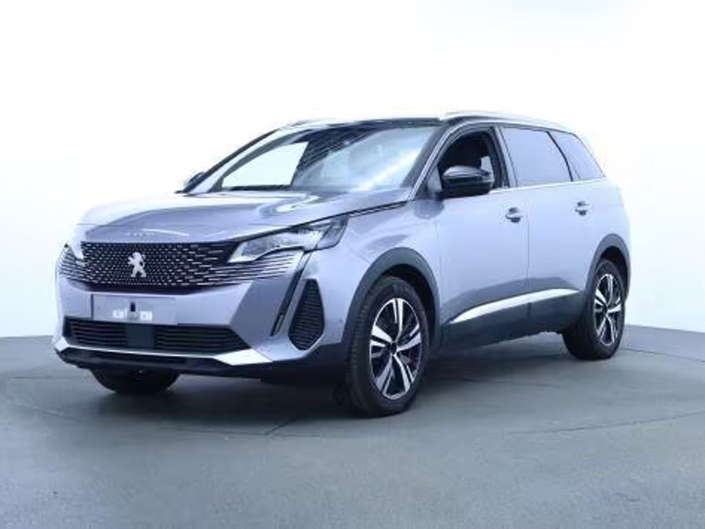 Peugeot 5008 GT-Line PureTech EAT8