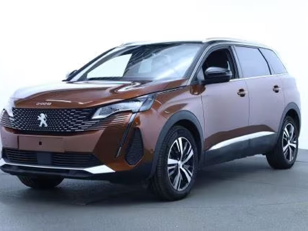 Peugeot 5008 GT-Line PureTech EAT8
