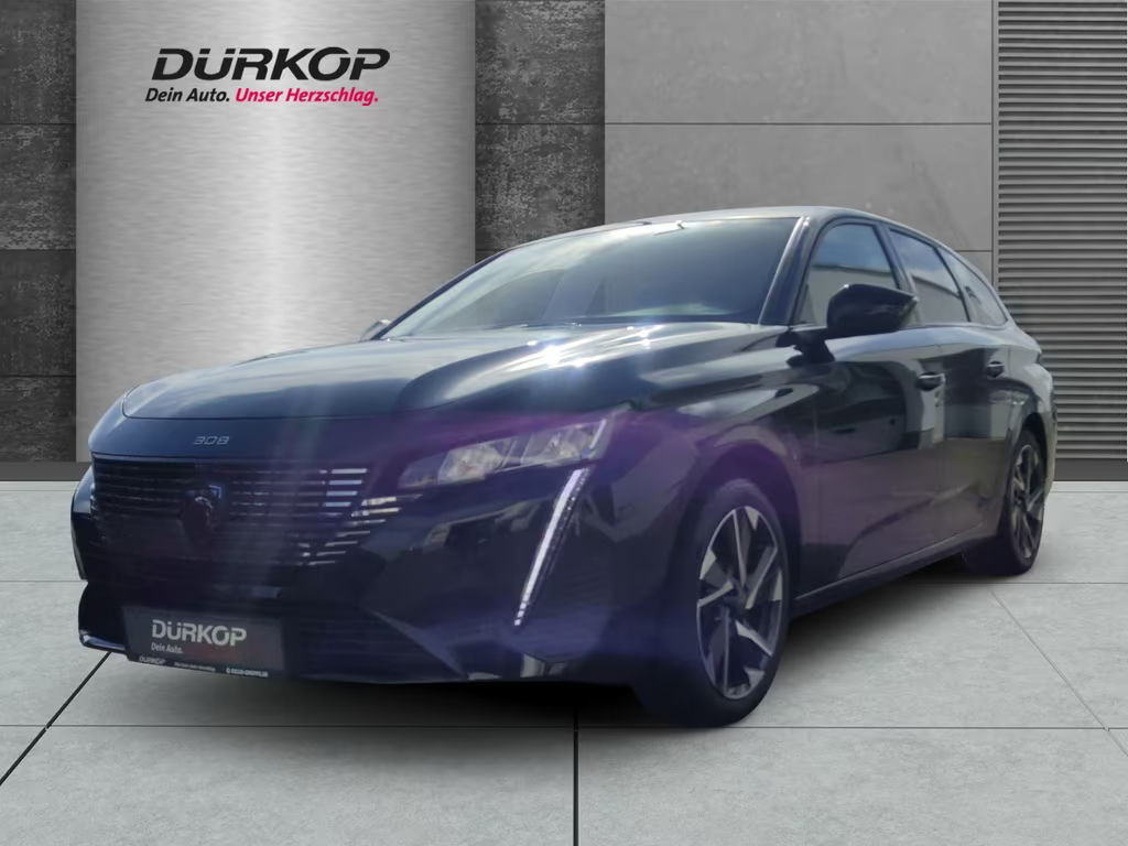 Peugeot 308 Allure Pack SW