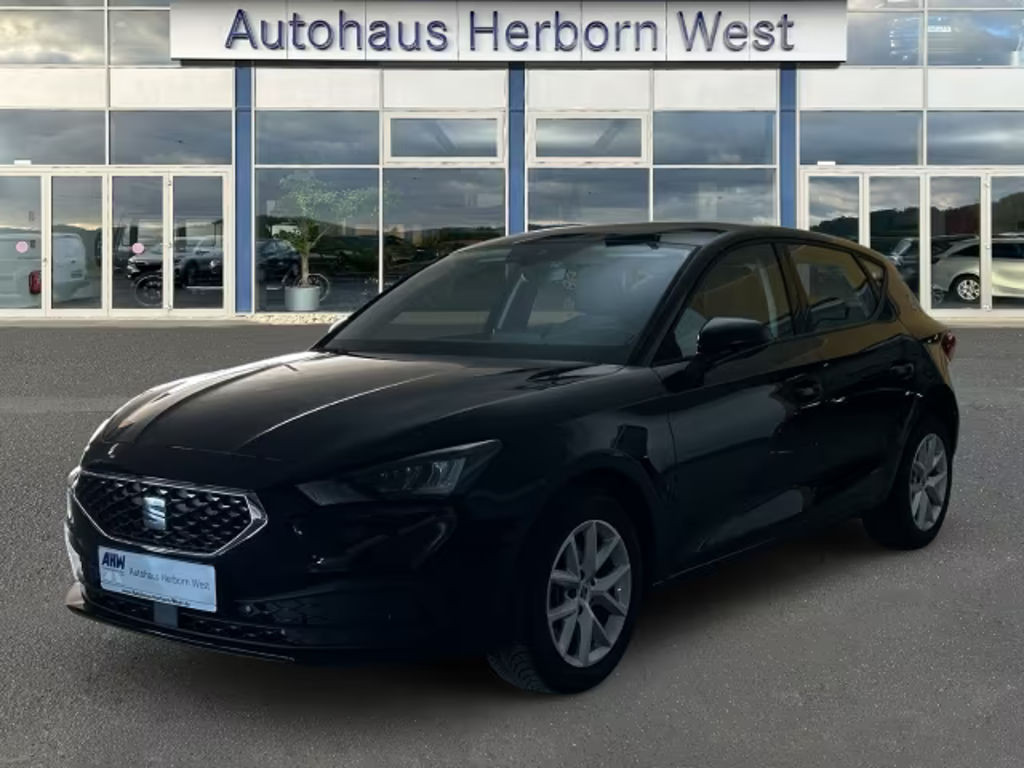 Seat Leon Style 1.5 eTSI DSG