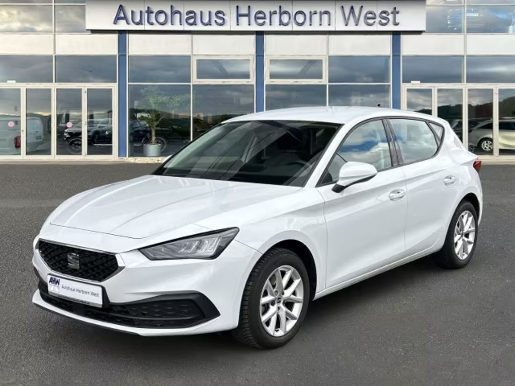 Seat Leon Style 1.5 eTSI DSG