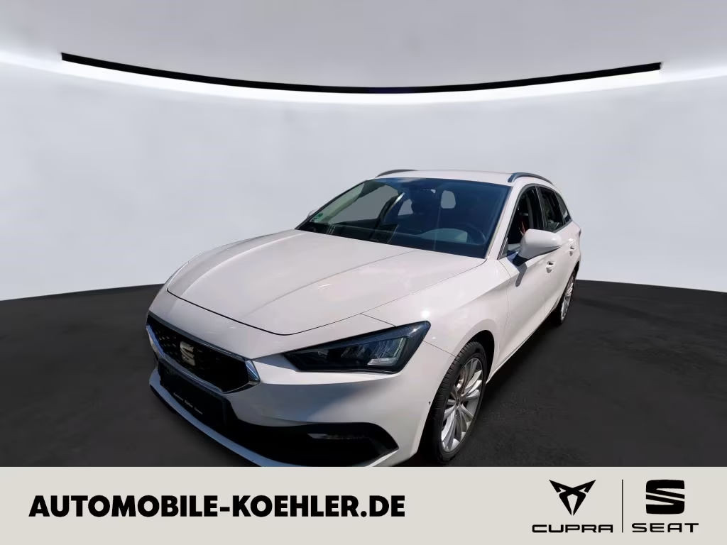 Seat Leon Style 1.5 TSI Sportstourer