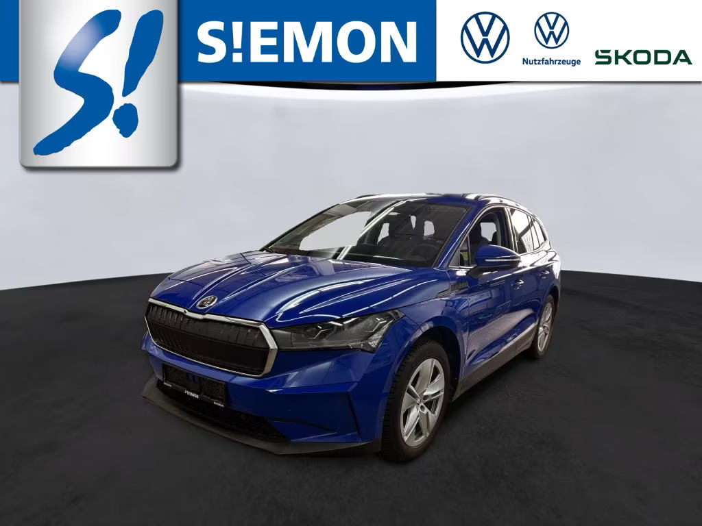 Skoda Enyaq iV iV 60 Loft